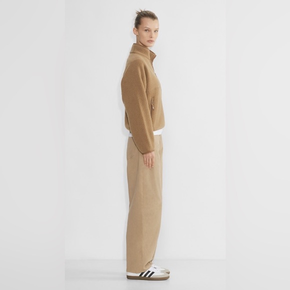 Aritzia TNA Royce Pant NWOT - Picture 3 of 16